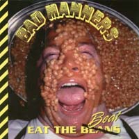 Eat the Beat